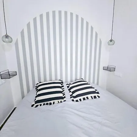 Maestro Marques Centro Lägenhet *