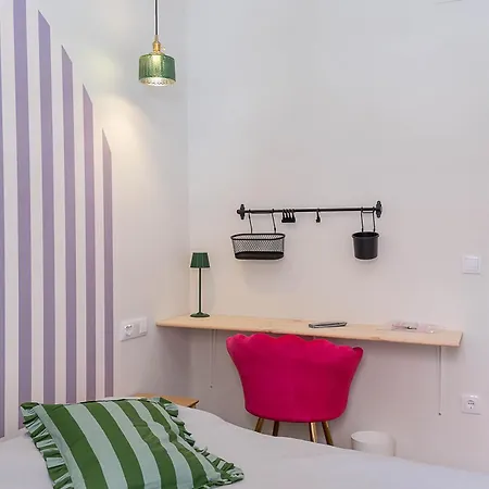 Maestro Marques Centro Lägenhet Alicante