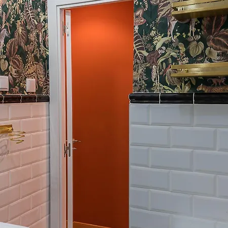 Lägenhet Maestro Marques Centro Alicante