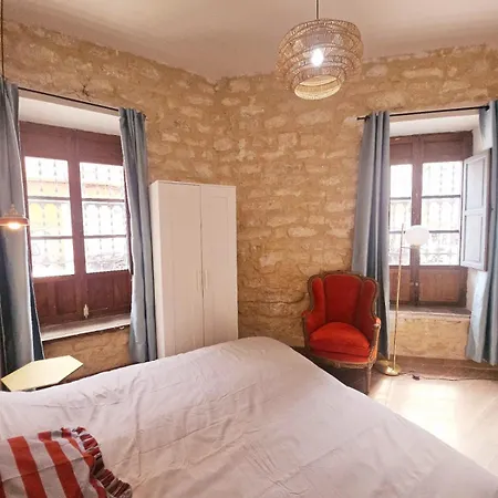 Maestro Marques Centro Lägenhet