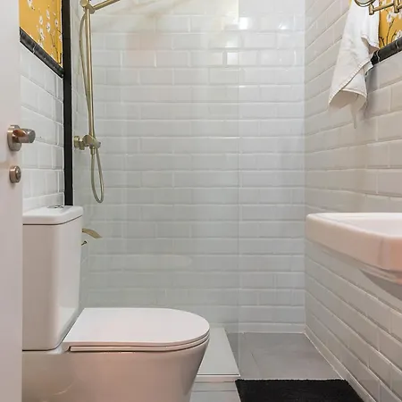 Lägenhet Maestro Marques Centro Alicante