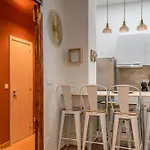 Maestro Marques Centro Apartament Alicante