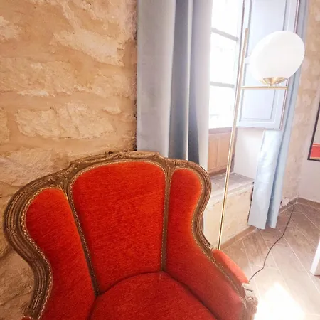 Maestro Marques Centro Alicante