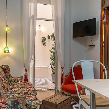 Maestro Marques Centro *