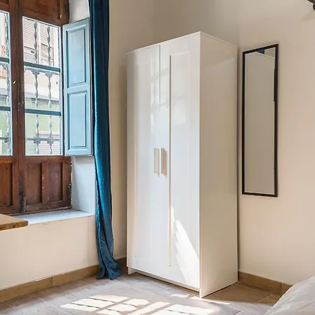 Maestro Marques Centro