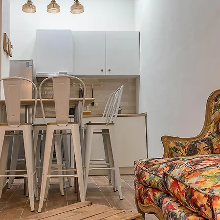 Maestro Marques Centro * Alicante