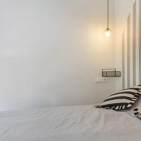 Maestro Marques Centro * Alicante