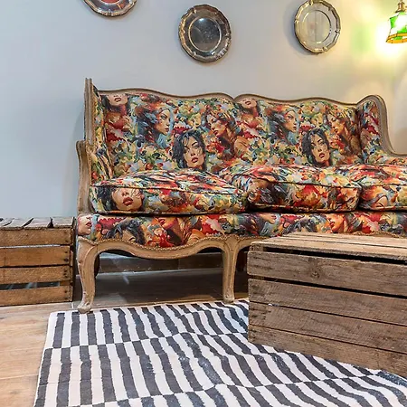 Maestro Marques Centro