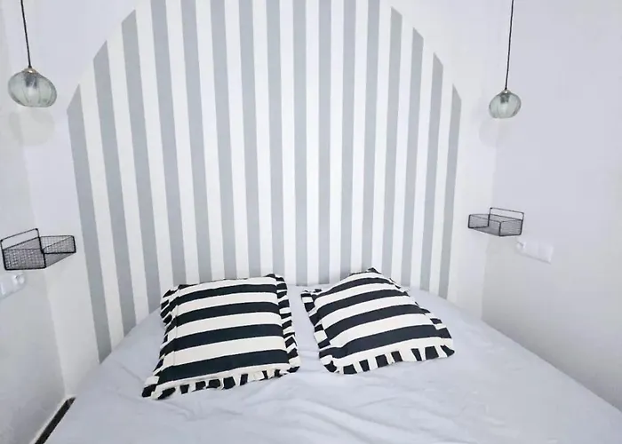 Maestro Marques Centro Apartamento *