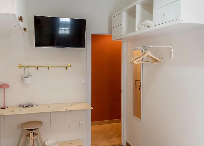 Maestro Marques Centro * Alicante