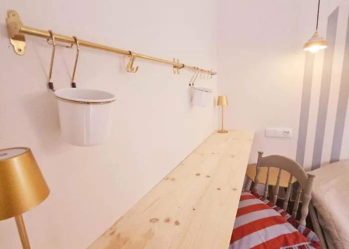 Maestro Marques Centro *