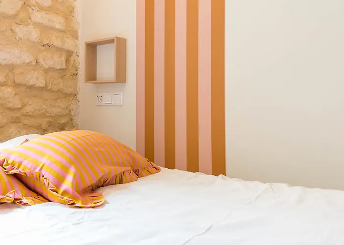 Maestro Marques Centro Alicante