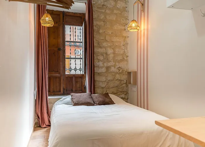 Maestro Marques Centro *