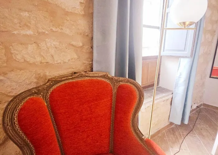 Maestro Marques Centro Alicante