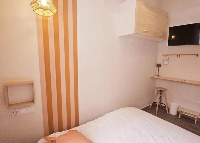 Maestro Marques Centro *