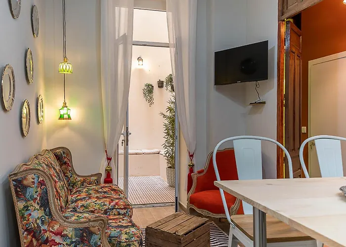 Maestro Marques Centro *