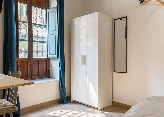 Maestro Marques Centro