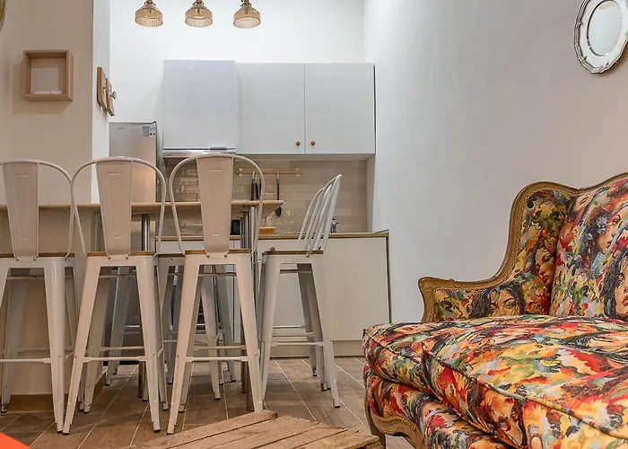 Maestro Marques Centro * Alicante