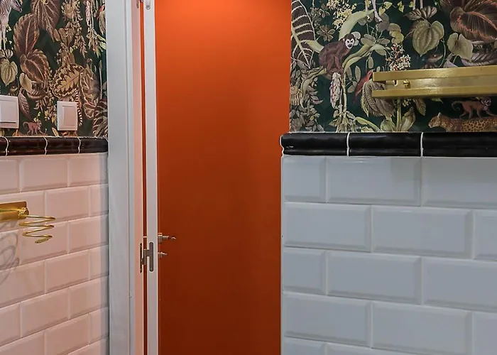 Apartman Maestro Marques Centro Alicante