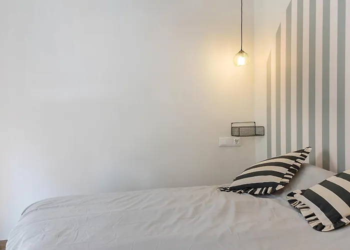 Maestro Marques Centro * Alicante