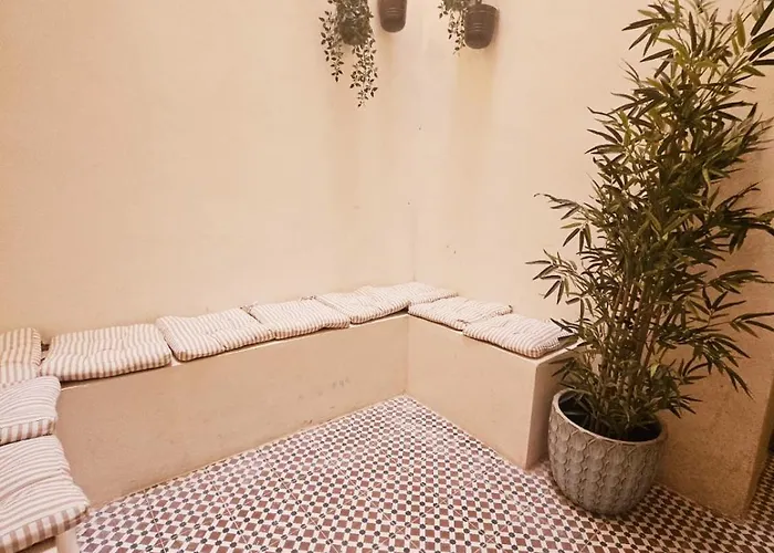 Apartamento Maestro Marques Centro