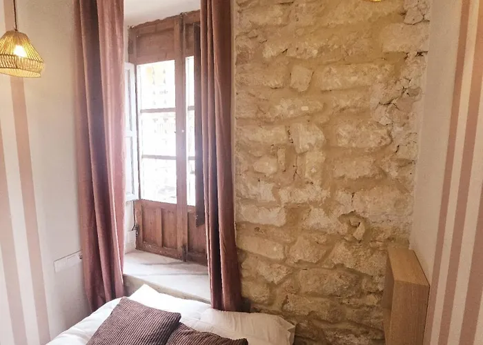 Maestro Marques Centro Apartamento Alicante