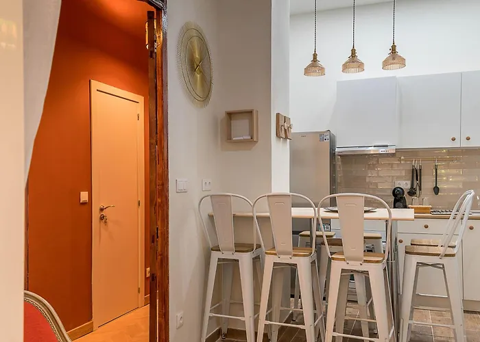 Maestro Marques Centro Apartamento Alicante