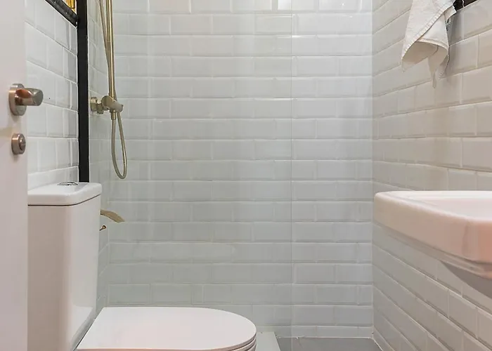 Apartman Maestro Marques Centro Alicante