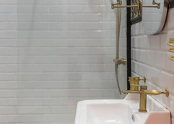 Maestro Marques Centro Apartamento