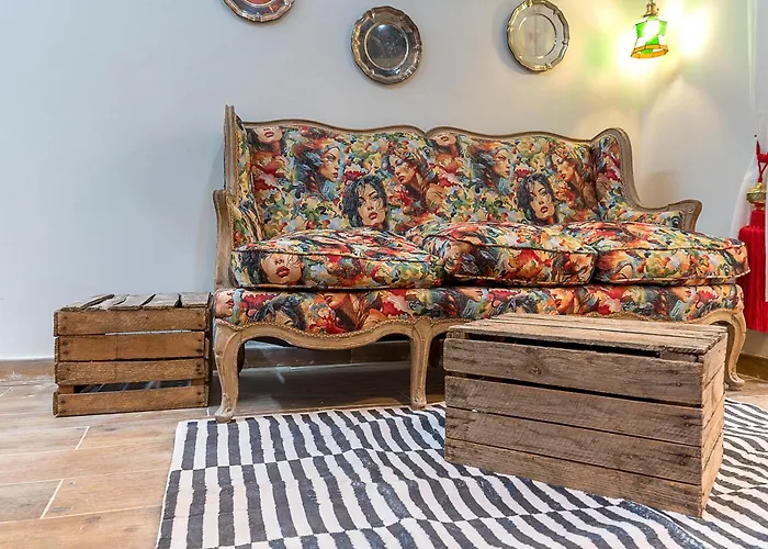 Maestro Marques Centro