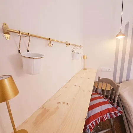 Maestro Marques Centro *