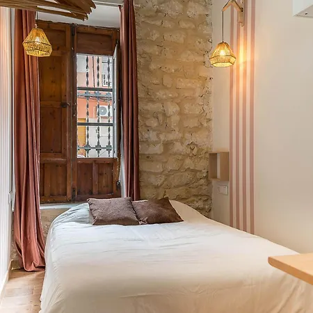 Maestro Marques Centro *