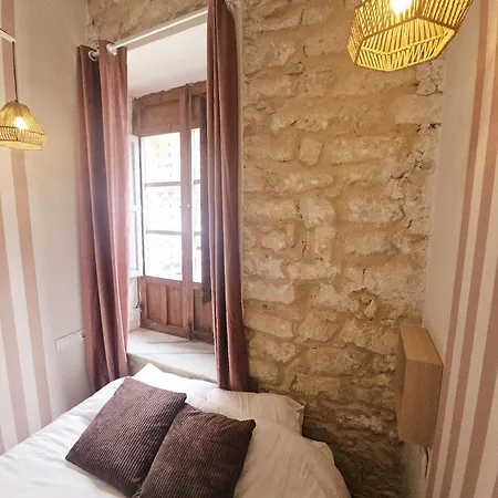 Maestro Marques Centro 公寓 阿利坎特